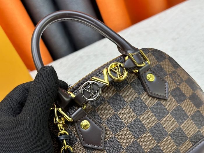 Louis Ⅴuitton K00015 - photo numéro 7