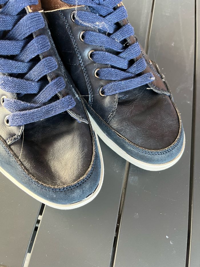 Chaussures - photo numéro 2