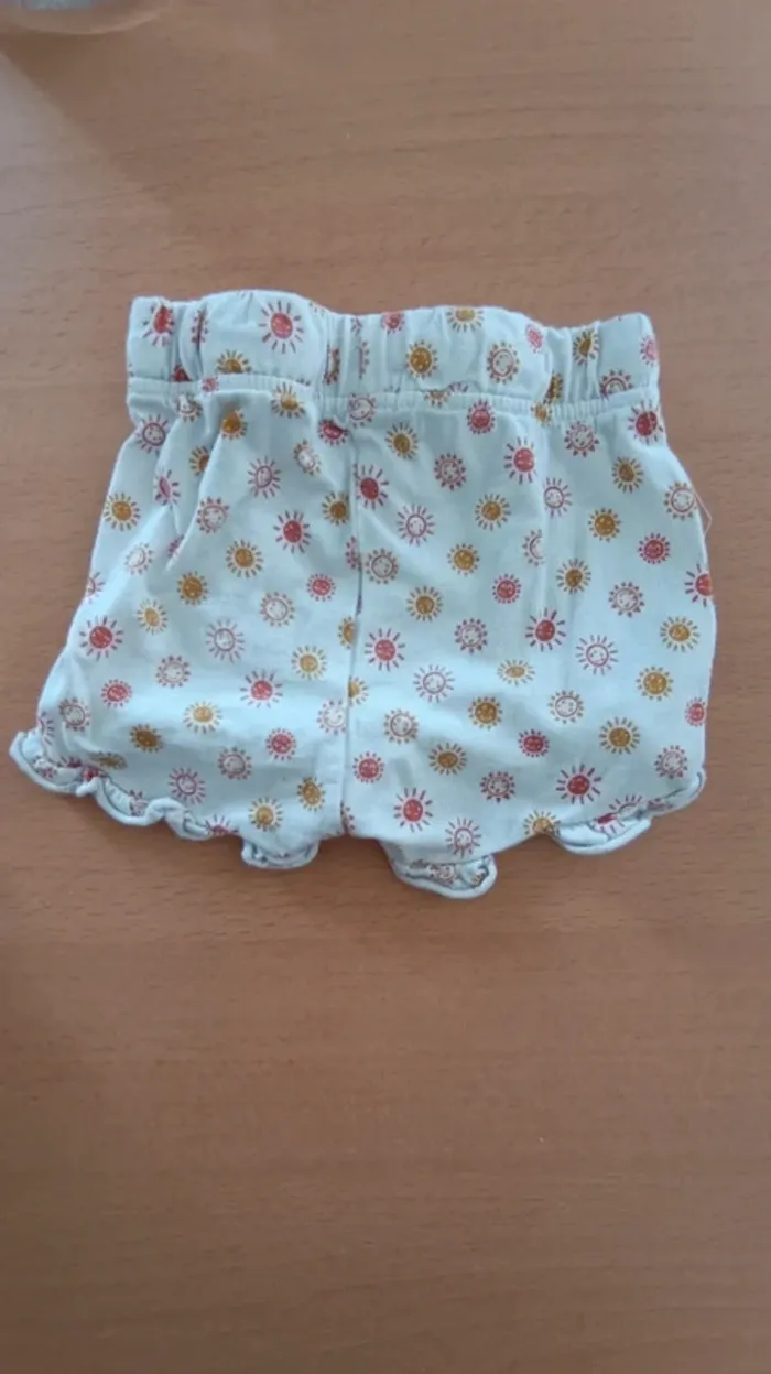 Short - photo numéro 2