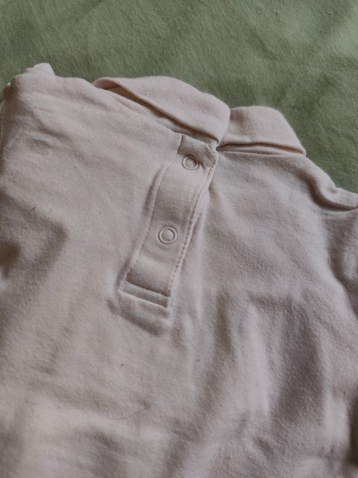 Maillot - photo numéro 4