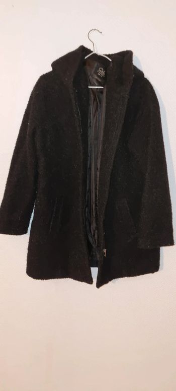 Manteau taille 42 / XL Clockhouse