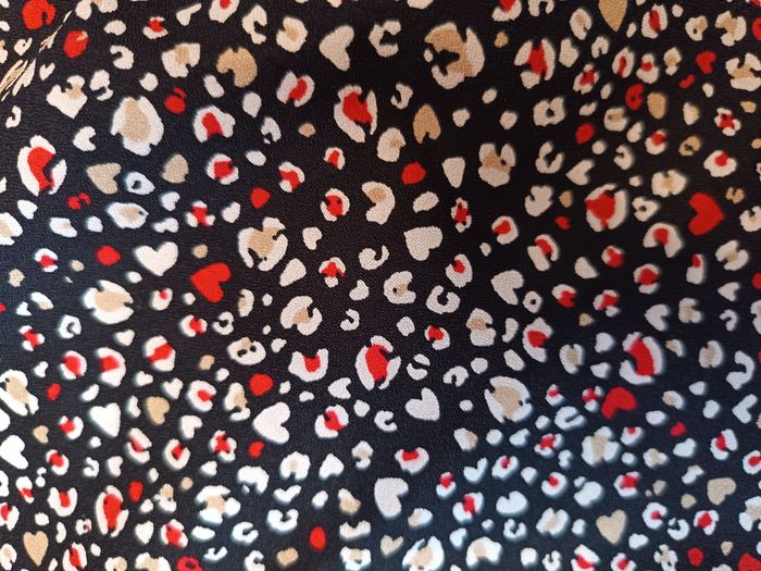 Chemisier a coeur - photo numéro 4