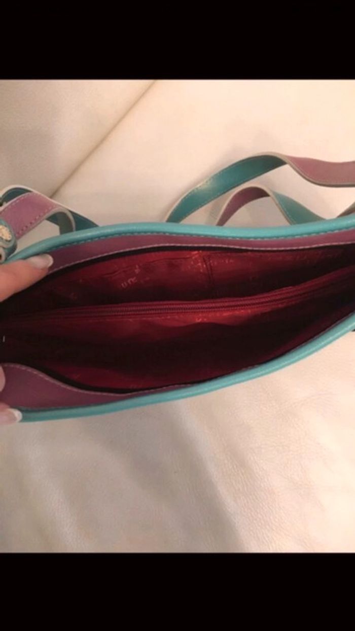 Sac Lancaster - photo numéro 3