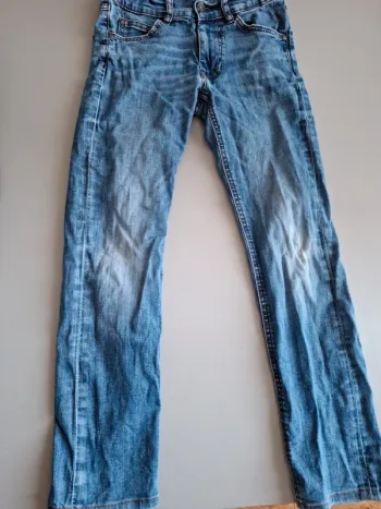 Jeans teddy smith