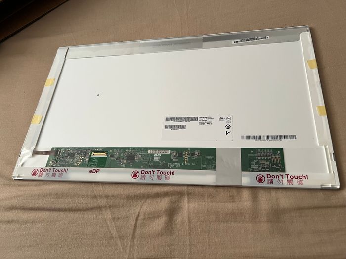 Dalle écran pour PC Acer – Modèle N16C3 – 17” 💻 - photo numéro 2