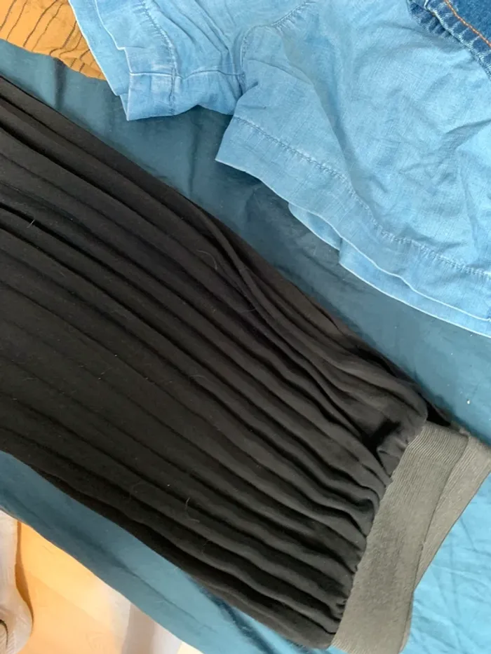 Lot de short, jupe, robe d’été - photo numéro 5
