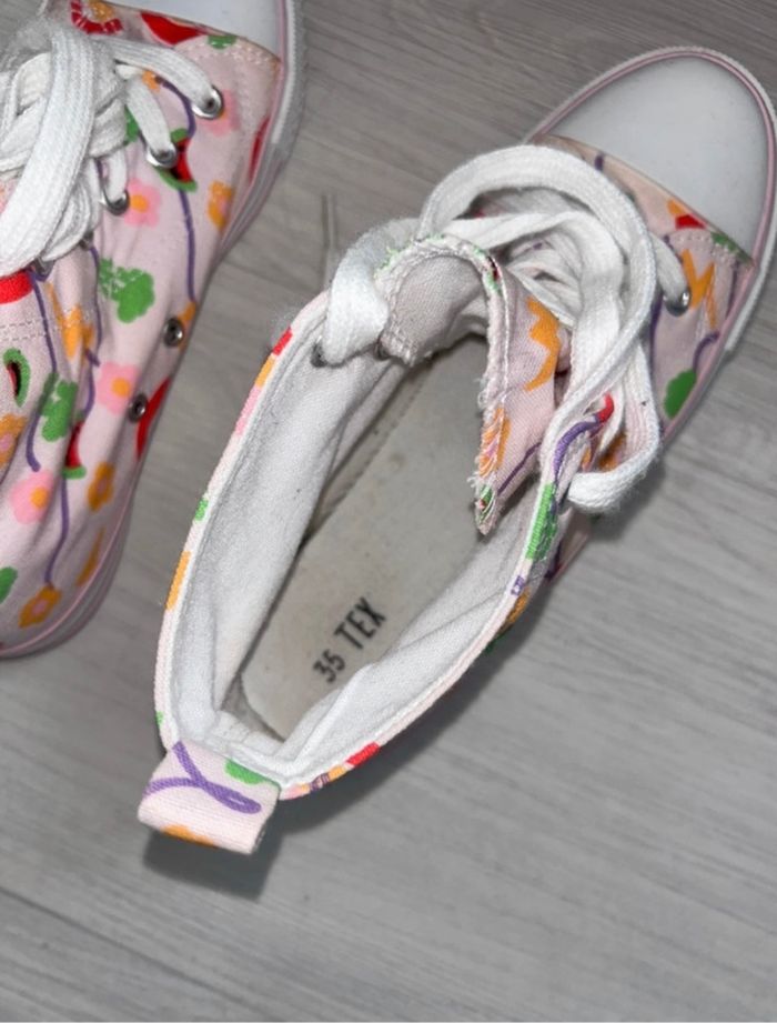 Converse enfant Tex - photo numéro 4