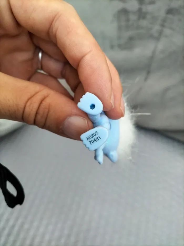 Lot trolls - photo numéro 6