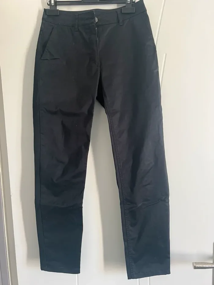 Pantalon femme Fleur de Sel