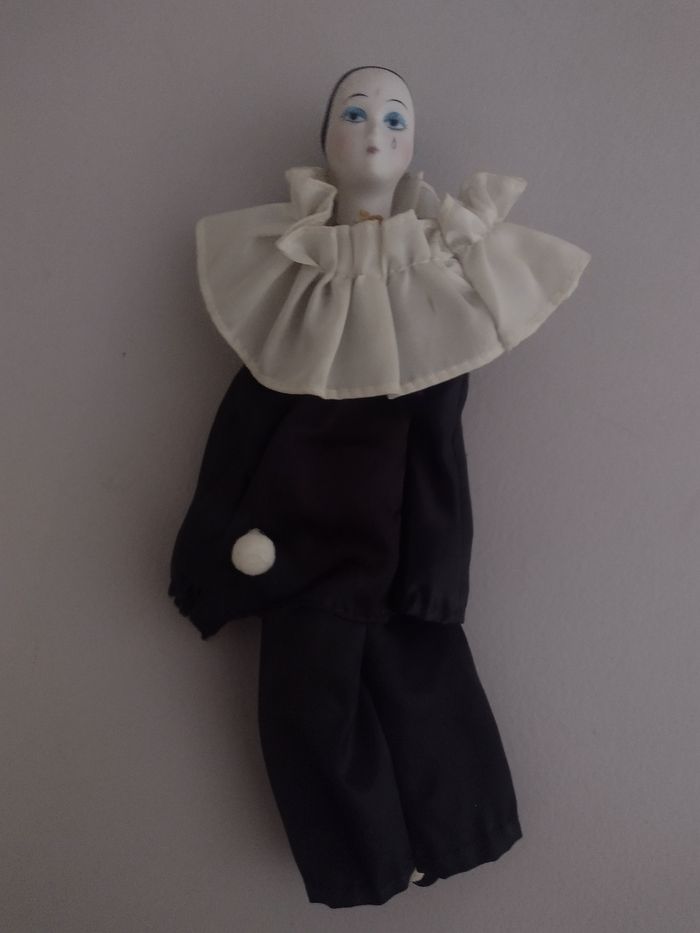Pierrot (A21)