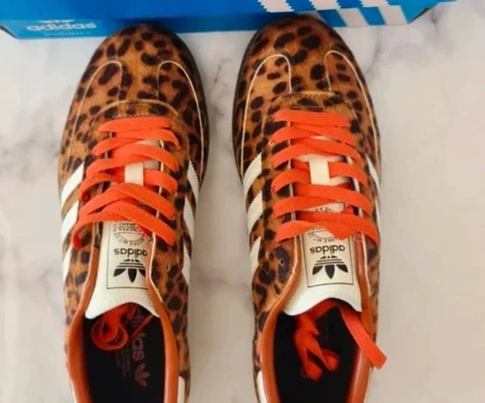 Adidas Samba Taille 39 - photo numéro 3