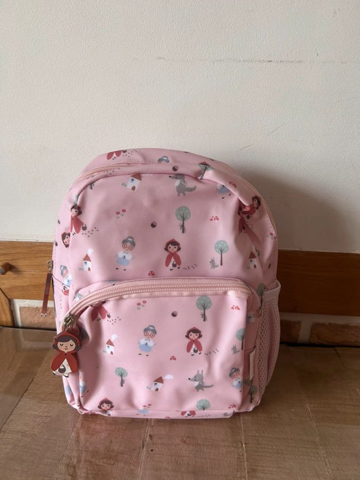 Ensemble sac à dos neuf - photo numéro 8