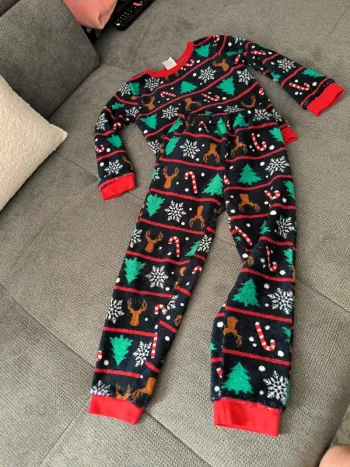 Pyjama