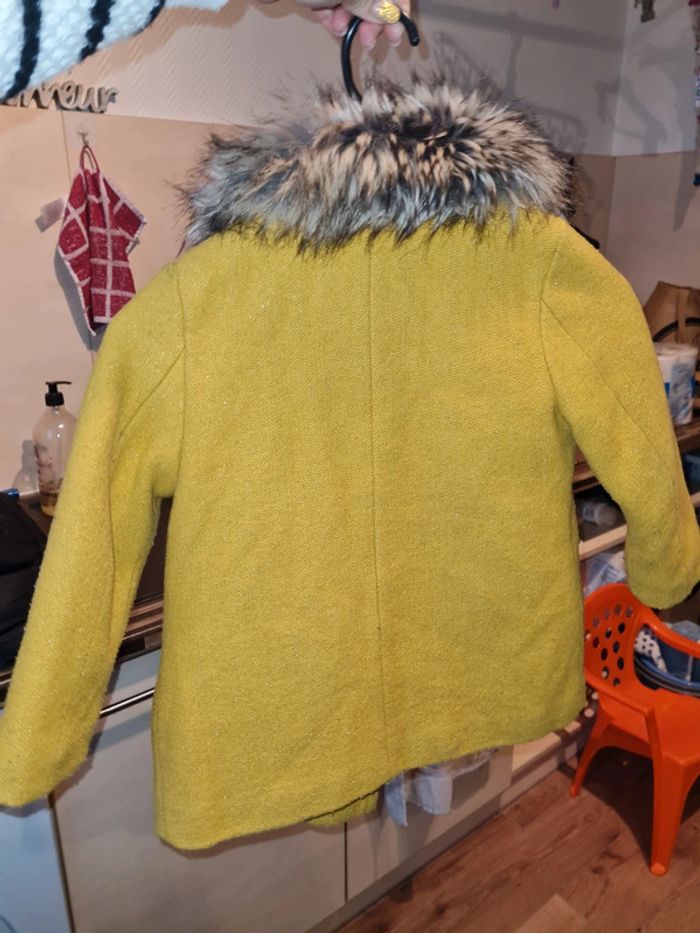 Manteau - photo numéro 2