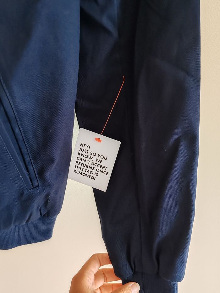 Veste homme - photo numéro 5