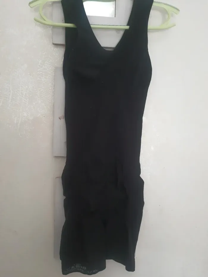 Combishort amincissant L/XL - photo numéro 5