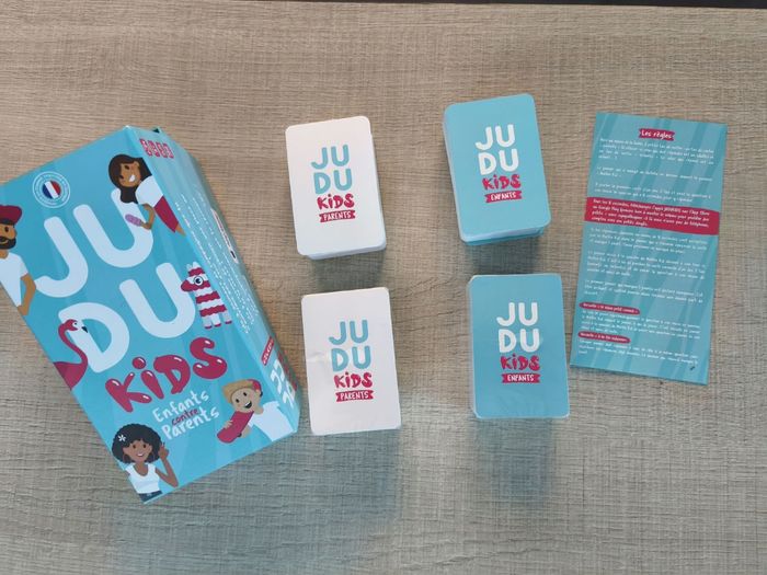 Judokids - photo numéro 2