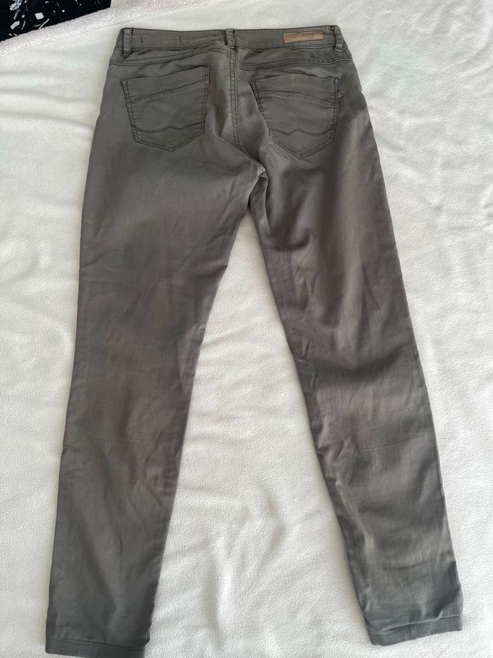 Pantalon kaki - photo numéro 5