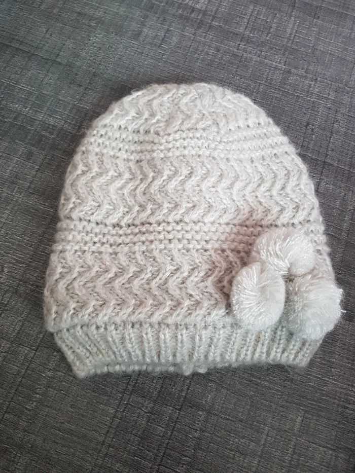 Bonnet
