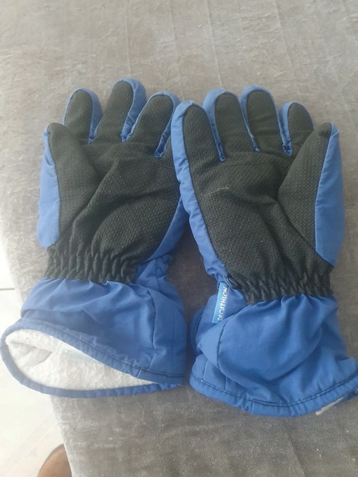Paire de gant ski - photo numéro 2