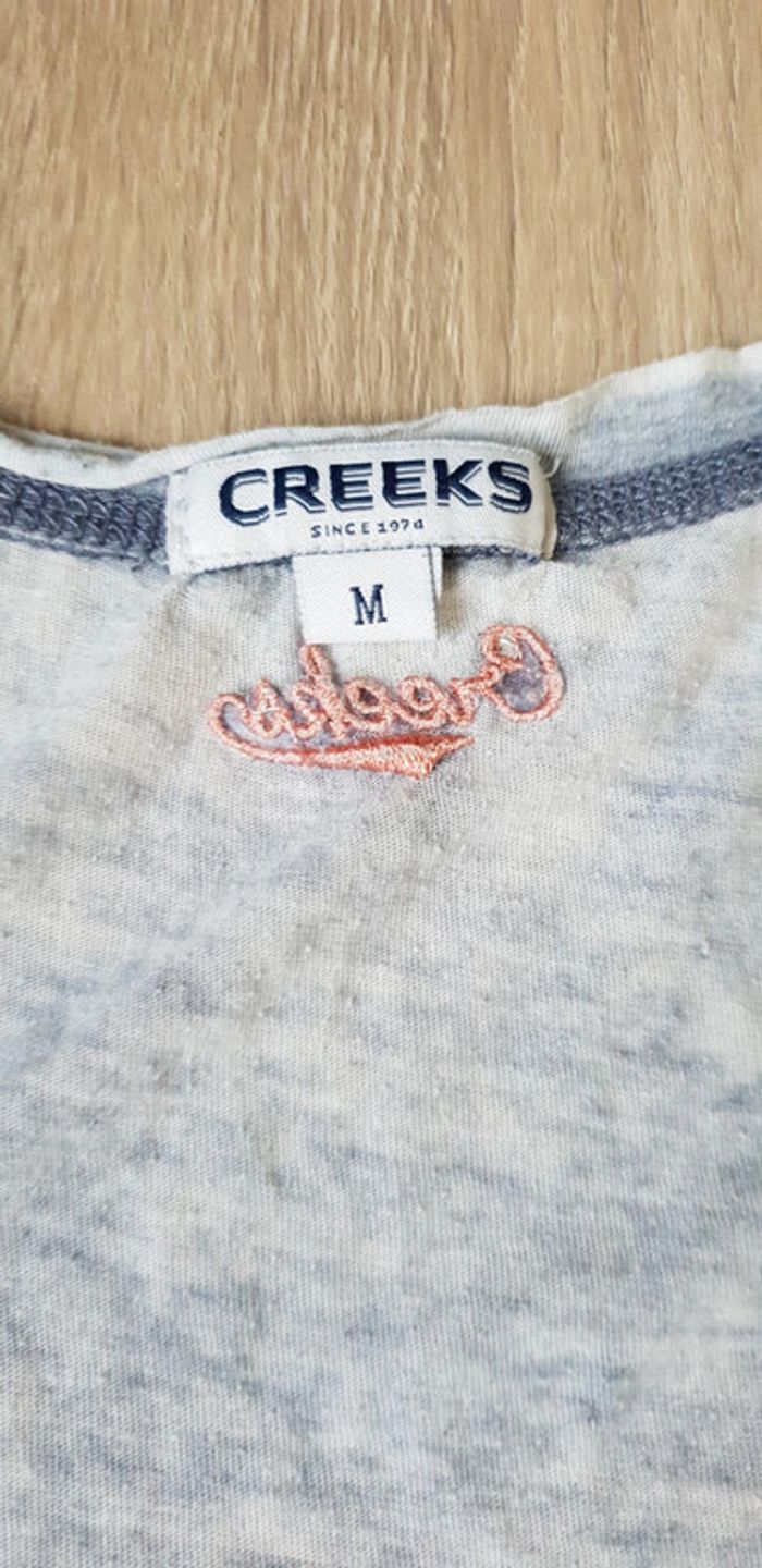 Top femme - photo numéro 3