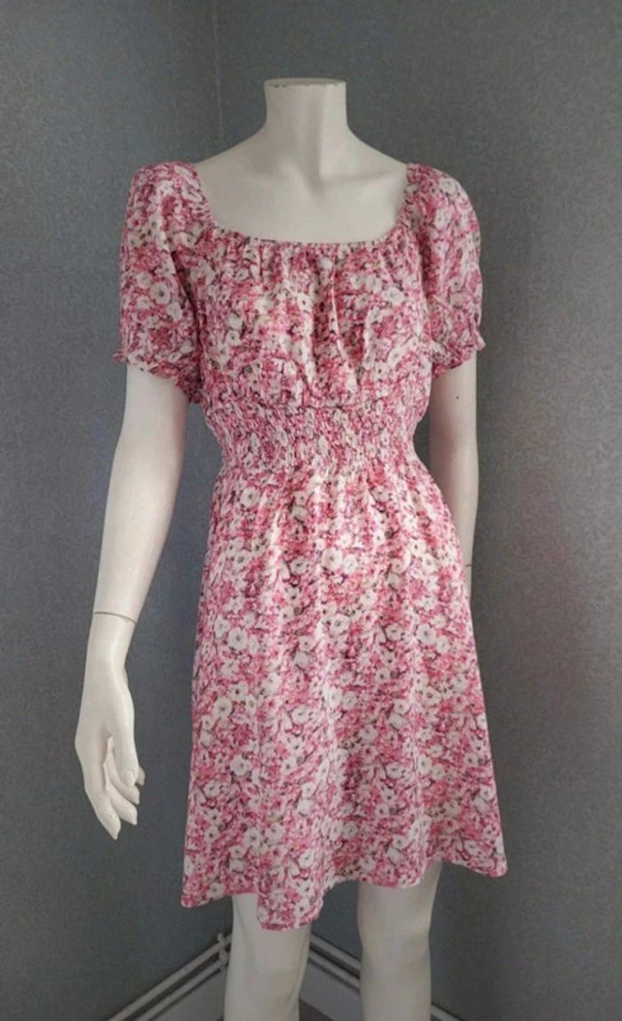 Belle robe été - photo numéro 2