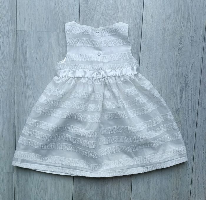 Robe cérémonie 23 mois Orchestra