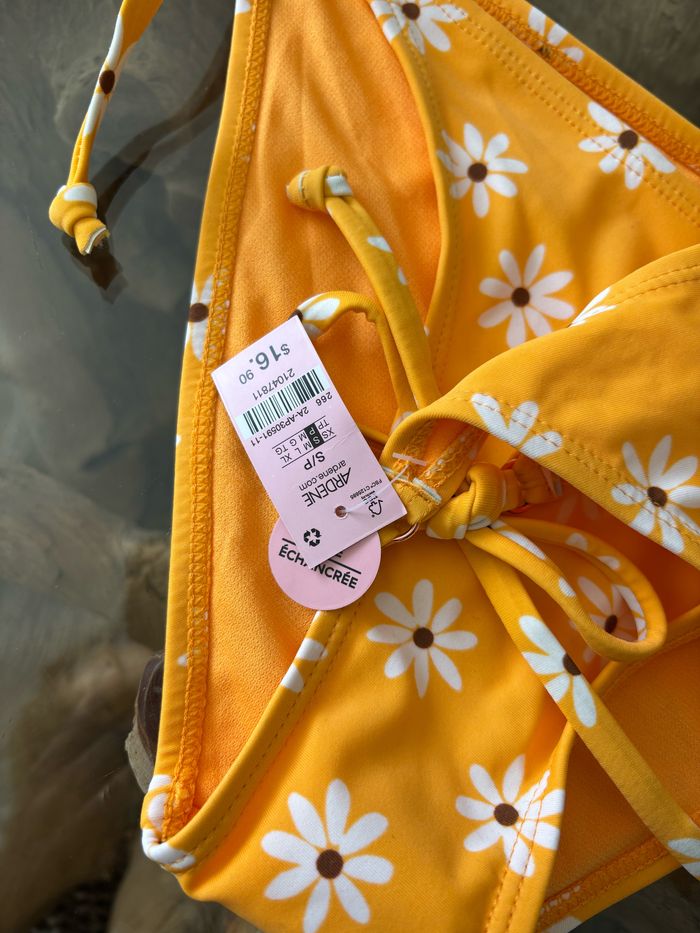 Bas de maillot de bain Ardene - photo numéro 4