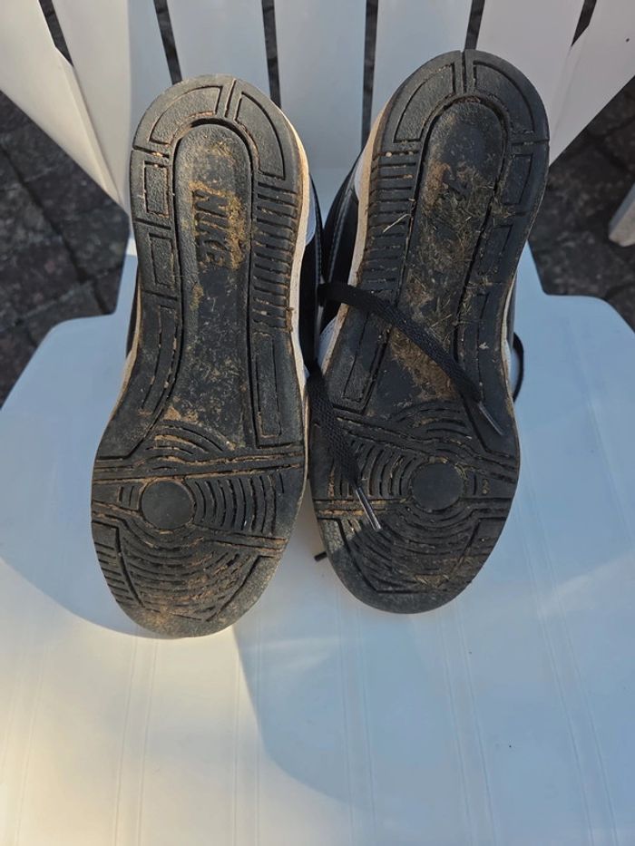 Paire Nike femme - photo numéro 5