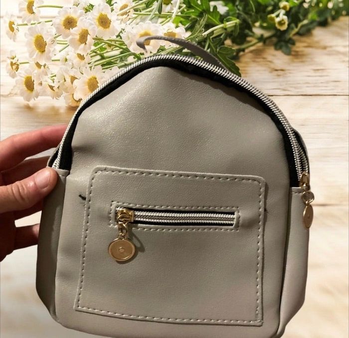 Mini sac à dos
