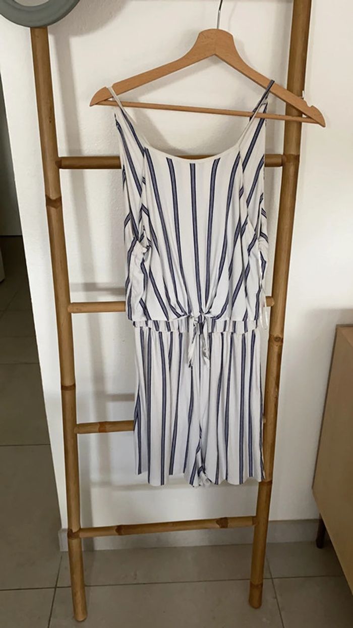 Combi short - photo numéro 2