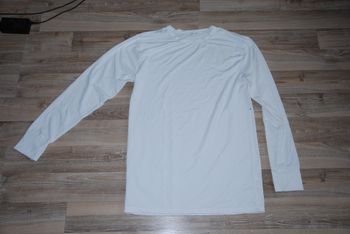 haut t-shirt sous vetements thermique homme taille L