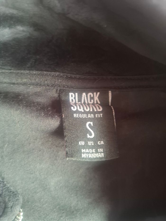 Survêtement lacoste - photo numéro 7