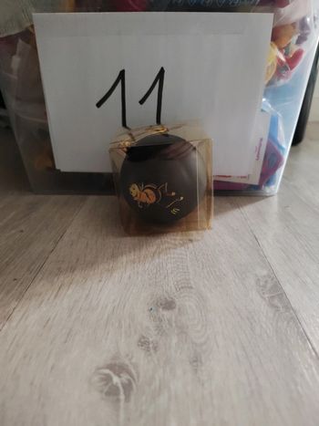 Boule de Noël McDonald's