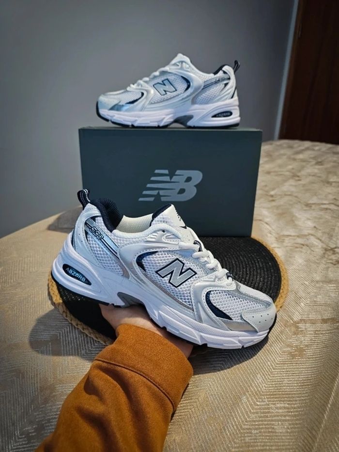 New Balance 530 - photo numéro 3