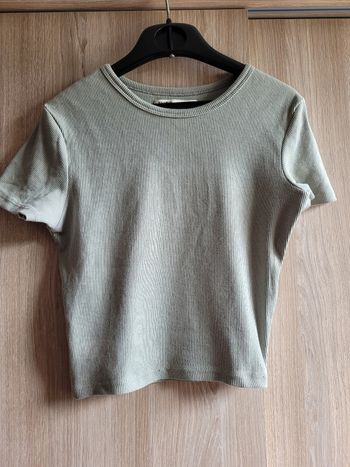 Tee-shirt taille S Pull&bear