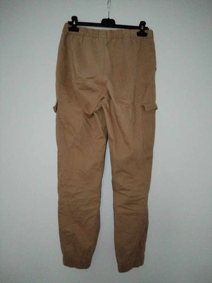 Pantalon cargo femme taille S/M - photo numéro 4