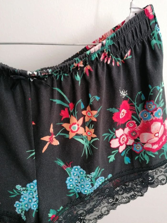 Short de nuit Primark S taille 38/40 - photo numéro 3