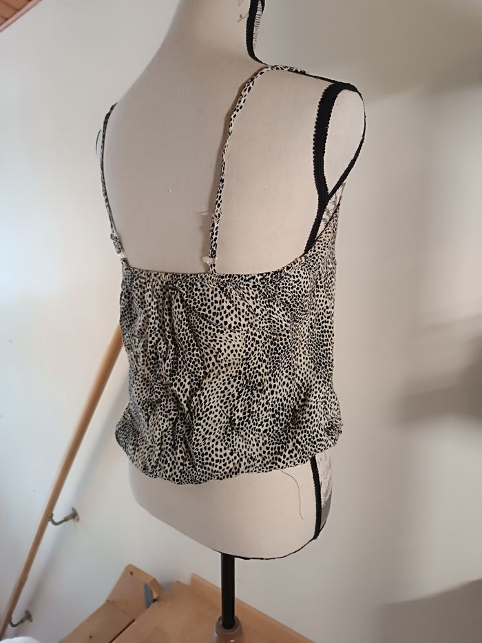 Débardeur Via28 - photo numéro 4