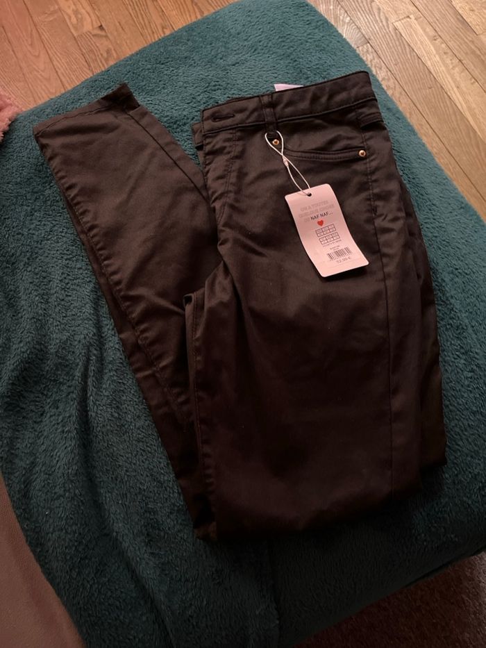 Pantalon nafnaf