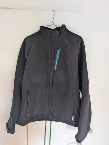 Veste automne