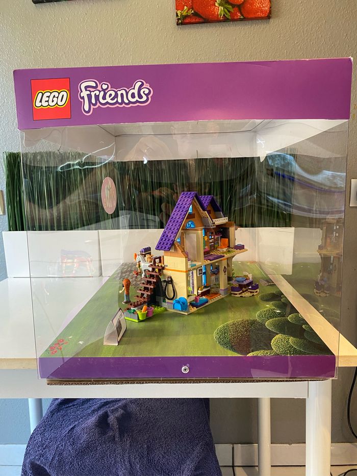 Lego Friends - photo numéro 3