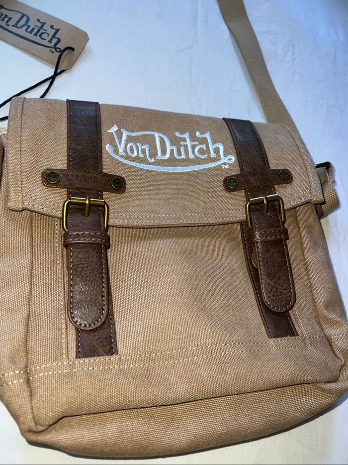 Sacoche vondutch - photo numéro 6