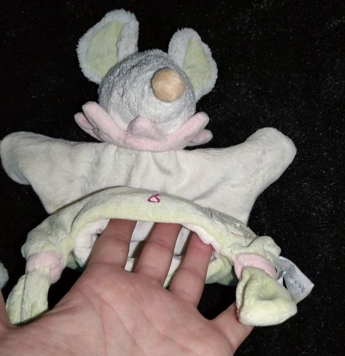 Doudou et compagnie - photo numéro 2