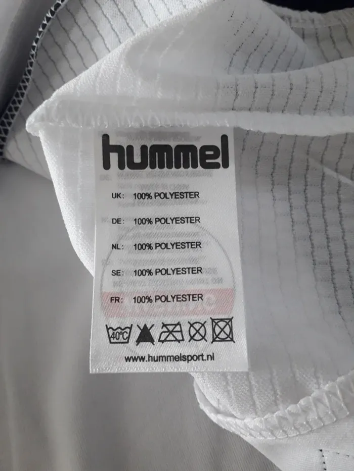 T-shirt Hummel neuf - photo numéro 6