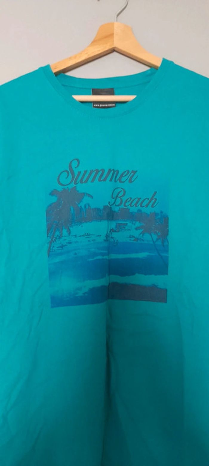 T-shirt imprimé - photo numéro 2