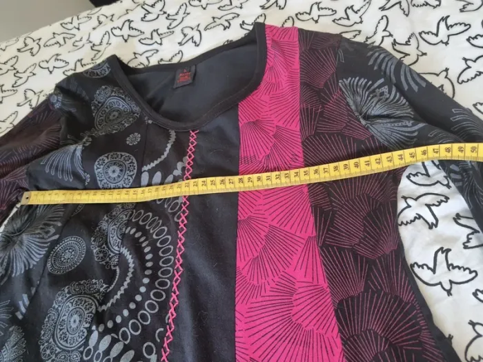 🌹Robe tunique 40/42 - photo numéro 3