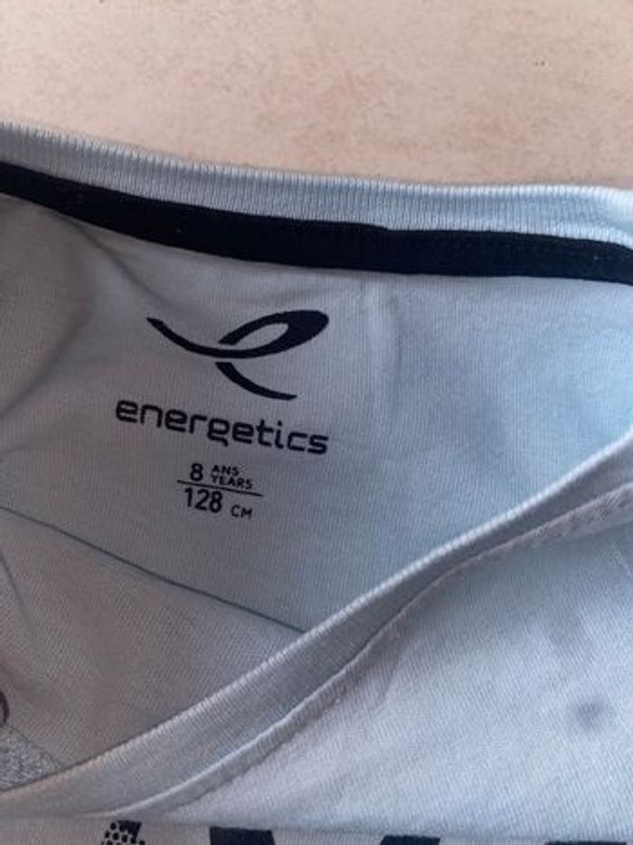 Lot de deux t-shirt - photo numéro 5