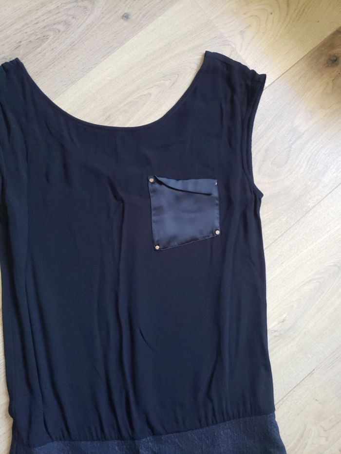 Robe Cop Copine Taille 38 - photo numéro 2