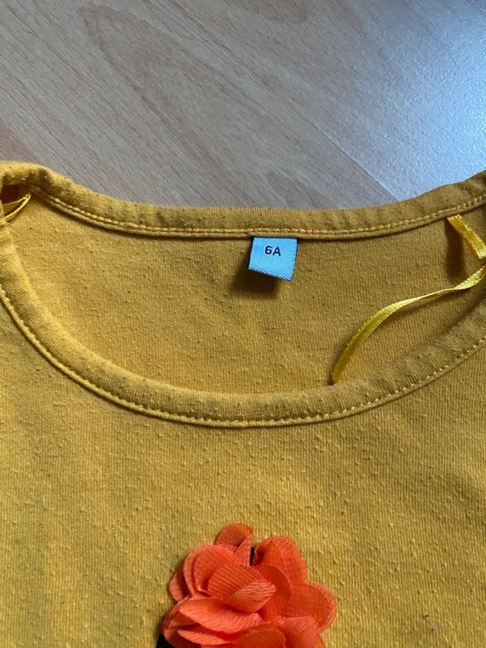 Pull Taille 6 ans - photo numéro 4